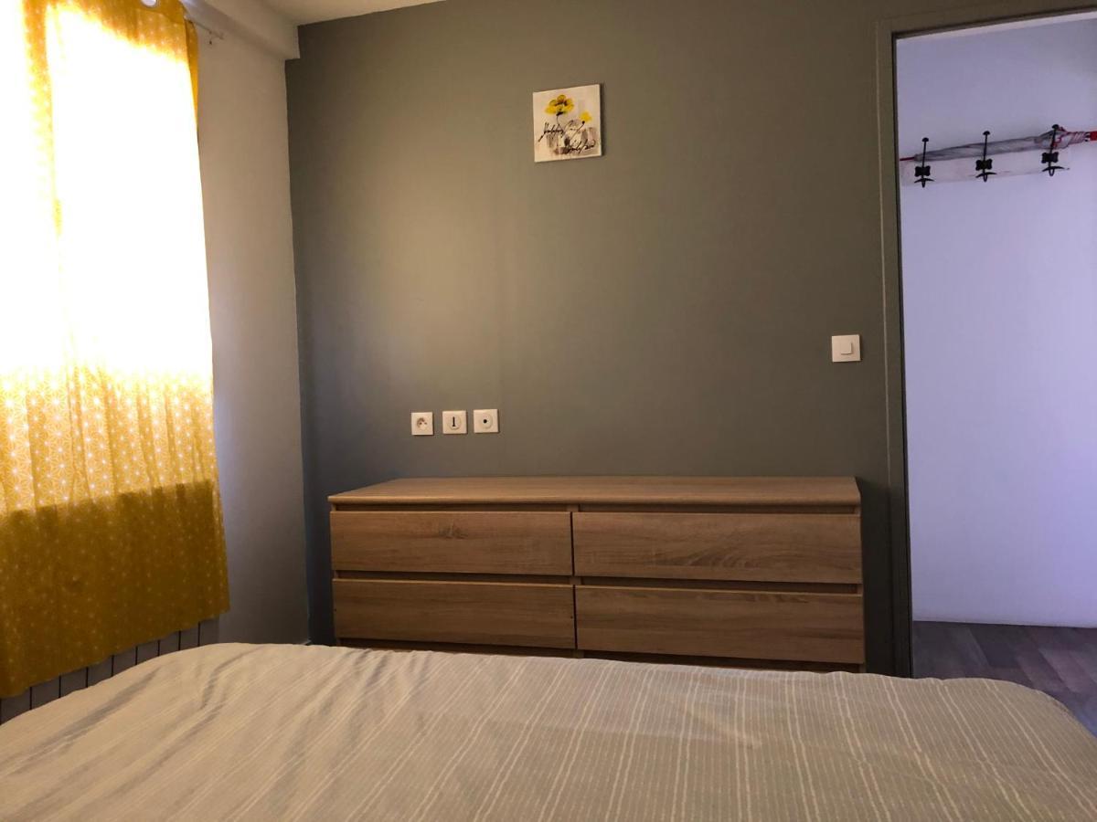 Gite Ecuries Vineuil Jump 6 Personnes Exterior foto
