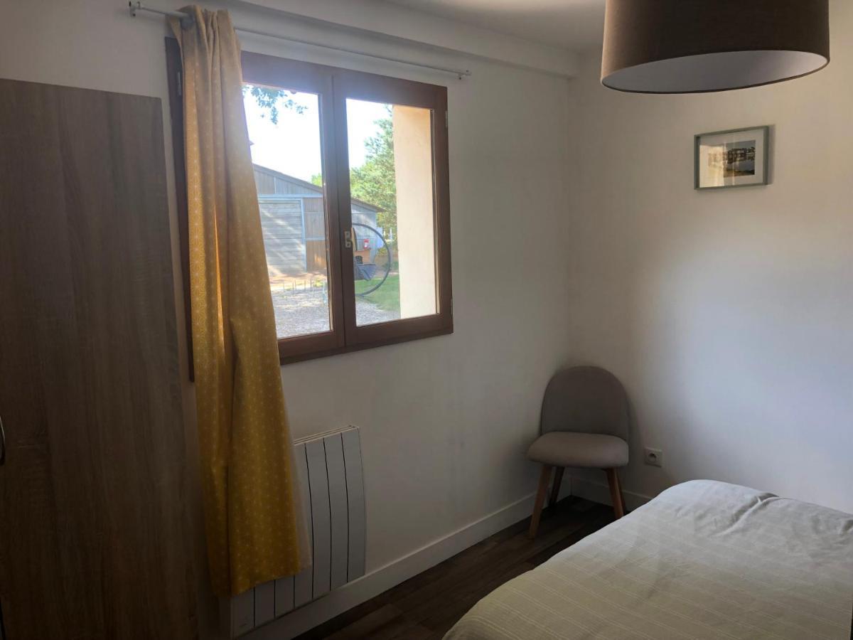 Gite Ecuries Vineuil Jump 6 Personnes Exterior foto
